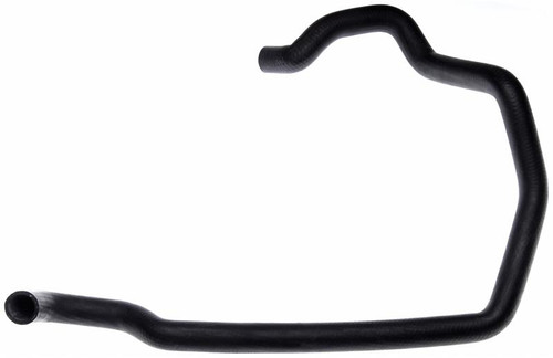 Gates 23486 Lower Molded Coolant Hose for Mini Cooper 1.6L 4-Cylinder