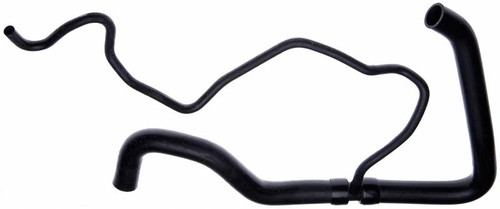 Gates Upper Molded Coolant Hose for 2004-2007 Saturn VUE V-6 3.5L - Part 22841