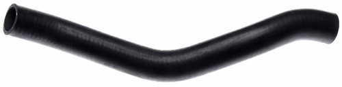 Gates Upper Molded Coolant Hose for 2008-2012 Chevrolet Malibu 2.4L 4-Cylinder