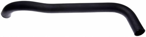 Gates 22032 Upper Coolant Hose for GMC Topkick C7500 with Caterpillar 3116 Diesel Engine