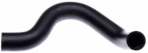 Gates 22817 Upper Molded Coolant Hose for Volvo S60 2003-2009 with 2.5L 5-Cylinder Engine
