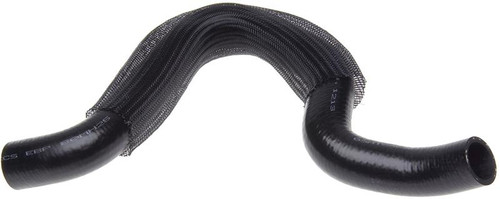 Gates 23452 Upper Molded Coolant Hose for 2008-2010 Chevrolet Malibu 2.4L 4-Cylinder, Electric Assist