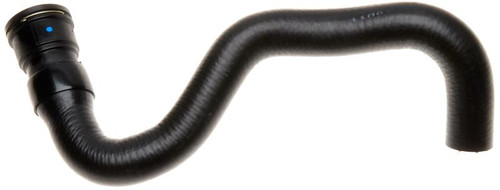 Gates 23441 Lower Coolant Hose for Ford Fusion 2006-2009 2.3L 4-Cylinder
