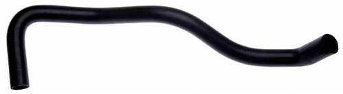 Gates 77-79 Cadillac DeVille V-8 425 Upper Molded Coolant Hose - Durable Replacement Part