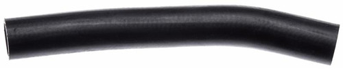 Gates 23415 Upper Radiator to Filler Neck Molded Coolant Hose for Mitsubishi Lancer 2.0L (Models 2011-2017)
