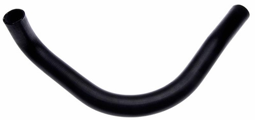 Gates Upper Molded Coolant Hose for Dodge D & W Series Pickup V-8 318, Part #20983