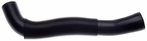 Gates 21971 Lower Molded Coolant Hose for Jeep Grand Cherokee 1993-1998 4.0L Six-Cylinder