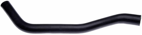 Gates 22765 Upper Coolant Hose for GMC C7500 with Caterpillar 3126 Diesel Engine