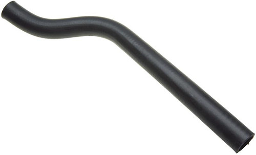 Gates 21963 Upper Molded Coolant Hose for Toyota Camry 2.2L 4-Cylinder
