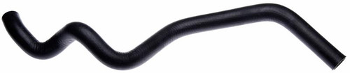 Gates 22751 Upper Molded Coolant Hose for Chevrolet Express V-6 4.3L (2003-2014)