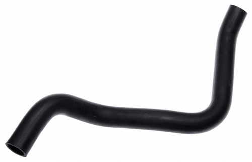 Gates 23372 Lower Molded Coolant Hose for Hyundai Sonata 2006-2008 2.4L 4-Cylinder