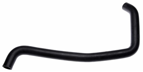 Gates 23371 Upper Molded Coolant Hose for 2006-2008 Hyundai Sonata 2.4L 4-Cylinder