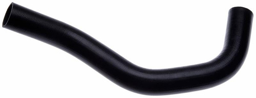 Gates 21930 Upper Molded Coolant Hose for Dodge 91-93 D & W Series Pickup 6-Cylinder 5.9L Diesel