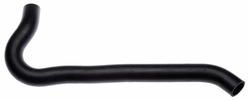 Gates 23368 Upper Molded Coolant Hose for 2007-2012 Hyundai Elantra 2.0L 4-Cylinder