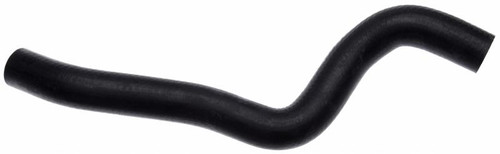 Gates Upper Molded Coolant Hose for Mazda 3 2004-2009 2.3L 4-Cylinder