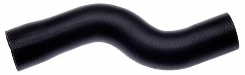 Gates Upper Molded Coolant Hose for 1980 International Scout II V-8 5.0L