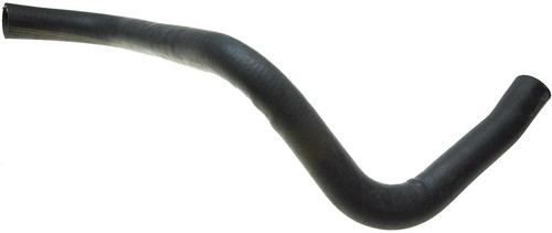 Gates 20840 Upper Molded Coolant Hose for Chevrolet G Series Van V-8 350 (1973-1979)