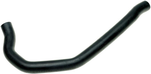 Gates 07-18 Nissan Altima 2.5L Upper Filler Neck to Engine Molded Coolant Hose