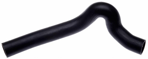 Gates 20816 Upper Molded Coolant Hose for Chevrolet Corvette V-8 454 (Years 1971-1974)