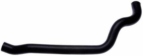Gates Upper Molded Coolant Hose for Chevrolet Caprice V-8 5.0L (1991-1993)