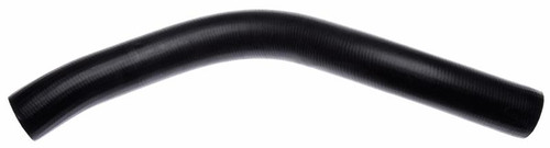 Gates 20809 Upper Molded Coolant Hose for Chevrolet Corvette V-8 350 (1969-1976)