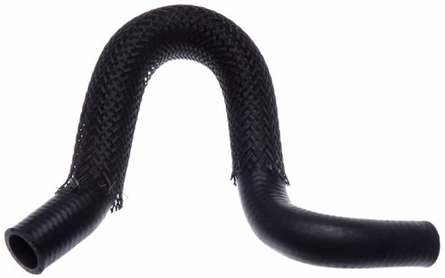 Gates 21861 Heater to Pipe Coolant Hose for 1992-1993 Pontiac Grand Am V-6 3.3L