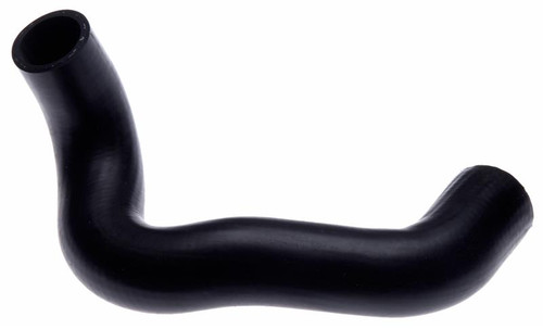 Gates 20805 Lower Molded Coolant Hose for Toyota Corolla 1.8L (1980-1982)