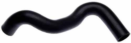 Gates 21849 Lower Molded Coolant Hose for Chevrolet P Series Van V-8 7.4L (1985-1993)