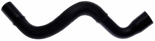 Gates Lower Molded Coolant Hose for 1990-1991 Chevrolet Corvette V-8 5.7L - Part 21844