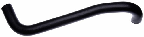 Gates 22664 Upper Engine to Radiator Molded Coolant Hose for GMC C7500 and Caterpillar 3126 Diesel Engines
