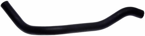 Gates Upper Molded Coolant Hose for 1995 Chevrolet Astro V-6 4.3L