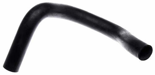 Gates Upper Molded Coolant Hose for Ford Super Duty Van V-8 7.3L Diesel (Part 23308)