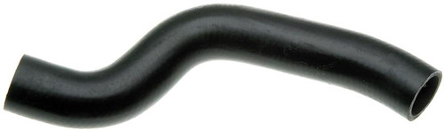 Gates Upper Molded Coolant Hose for 2007-2012 Nissan Versa 1.8L 4-Cylinder