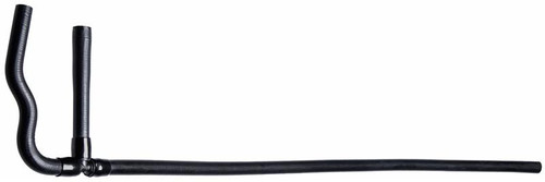 Gates 21817 Heater to Thermostat Molded Coolant Hose for Ford Aerostar V-6 3.0L (1986-1993)