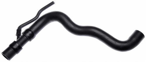 Gates Upper Molded Coolant Hose for Toyota RAV4 V-6 3.5L (2006-2012)