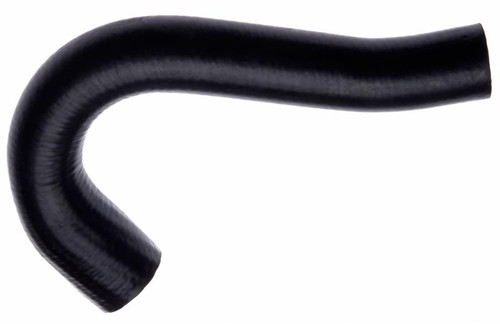 Gates 20701 Upper Molded Coolant Hose for Dodge 80-83 D & W Series Pickup with 6-Cylinder 3.7L Engine