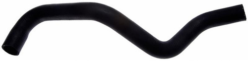 Gates Lower Molded Coolant Hose for Chrysler LeBaron V-6 3.0L (1990-1995)