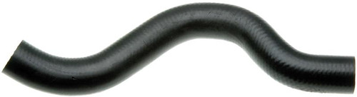Gates 07-12 Nissan Sentra 2.0L Upper Molded Coolant Hose