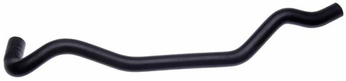 Gates 19251 Molded Heater Hose for Volkswagen Beetle 1.8L (1999-2003) with Tee-1 to Auxiliary Water Pump Connection