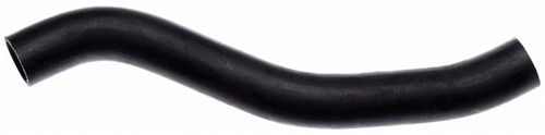 Gates Upper Molded Coolant Hose for 2005-2007 Ford Super Duty V-8 5.4L | Part 23273