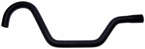 Gates Upper Molded Coolant Hose for 1989-1995 Dodge Dakota 2.5L 4-Cylinder