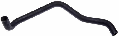 Gates 19230 Heater to Pipe Molded Heater Hose for 1990-1992 Buick Regal V-6 3.8L