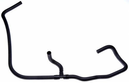 Gates 22613 Molded Coolant Hose for 1997-1999 Ford E-Series Van V-8 5.4L