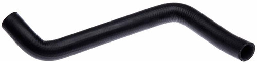 Gates Upper Molded Coolant Hose for 1996-1998 Volkswagen Jetta 1.9L Diesel – Part Number 22607