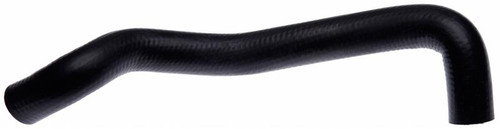 Gates Lower Molded Coolant Hose for 1994-1999 Volkswagen Jetta V-6 2.8L - Part 22603