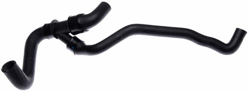 Gates Water Pump to Reservoir Coolant Hose for 1994-1999 Volkswagen Jetta V-6 2.8L – OEM Replacement Part