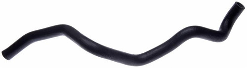 Gates 01-03 Mazda Protege 2.0L Heater to Engine Molded Heater Hose