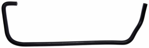 Gates Heater to Intake Manifold Molded Heater Hose for 1986-1991 Chevrolet G Series Van with 5.7L V-8 Engine