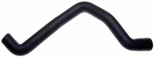Gates Upper Molded Coolant Hose for 1988-1992 Chevrolet Camaro V-8 5.0L - Part Number 21675