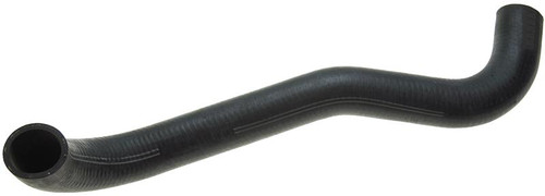 Gates 20549 Upper Molded Coolant Hose for 1967 Pontiac Catalina V-8 400
